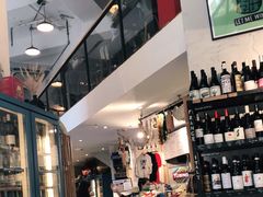 -Alimentari早午餐(安福路店)