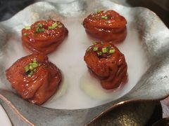 -魁盛居百年鲁菜馆(县西巷店)