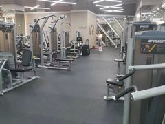 -美航国际健身(北京华联店)