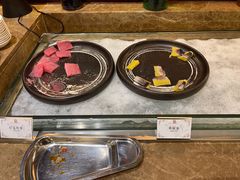 -荣誉国际酒店-海鲜自助餐厅(迎宾大道店)