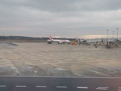 -维也纳国际机场