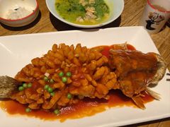 -新白鹿餐厅(银泰西湖文化广场店)