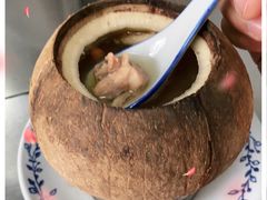 -達揚原味燉品(文明路店)