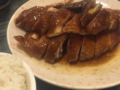 -紫金食坊(江南西路店)