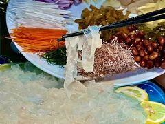 -老伙记海鲜码头(北滘店)