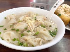 -朱新年·苏式汤团·面点(北寺塔店)