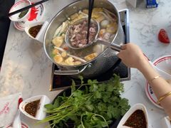 -牛物鲜牛火锅(宜家荟聚店)