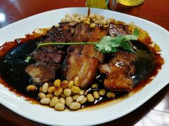 接官亭叉烧-九大簋家宴(北京路店)