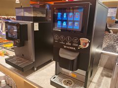 -比格比萨自助(新辰里学清路店)