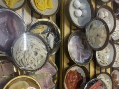 -尚品海鲜肥牛自助火锅(湖明店)
