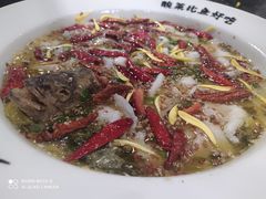 -太二酸菜鱼(福州泰禾店)