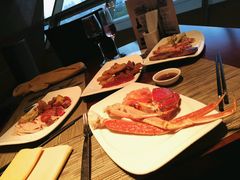 -杭州国际会议中心洲际酒店-原素全日餐厅(解放东路店)