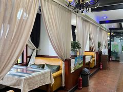 -尼泊尔雪莲餐厅(北京东路店)