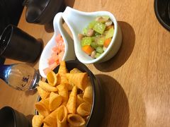 -小土豆北方菜馆(方庄店)