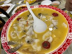 -东四民芳餐厅(世茂工三店)