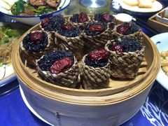 -北京烤鸭爱上川菜(中山路店)
