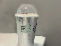 伯爵百利甜-喜茶(中山利和新地店)
