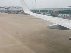 -福州长乐国际机场