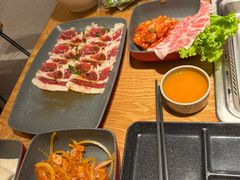 -新石器烤肉(南站店)
