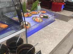 -菲住布渴酒店自助餐厅(阿里巴巴西溪园区店)