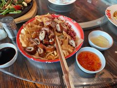 -广府乡下·饭庄(新港东路店)