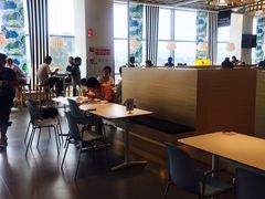 大堂-宜家·瑞典风味餐厅(烟台路店)