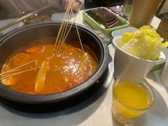 -小郡肝火锅串串香(万达总店)