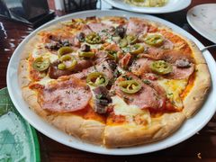 -西安W酒店·WEI全味西餐厅