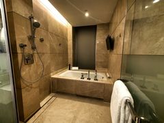 -广州粤海喜来登酒店