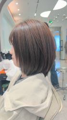 -美格丝M.G.S Hair Salon