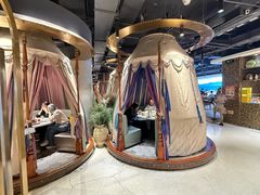 -丝路有约·优雅新疆菜(万宴城店)