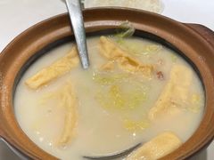 -莆田餐厅PUTIEN(三里屯店)