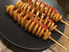 -繁·醉花亭小酒馆(鼓楼店)