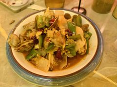 -沪上名羊天下•烤羊腿•东北烧烤•小龙虾(浦东直营总店)