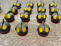 -菲住布渴酒店自助餐厅(阿里巴巴西溪园区店)