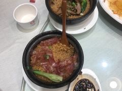 -六泰居·尔滨地标·东北菜(泰山路店)