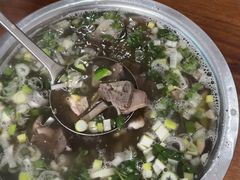 -老五井羊汤馆(总店)