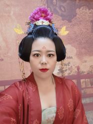 -盘子女人坊古装写真摄影(天津总店)