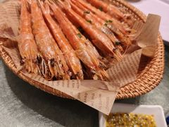 -79号渔船海鲜饭店(宝安店)