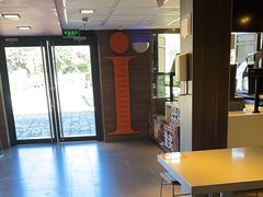 -麦当劳(丽江玉河广场店)