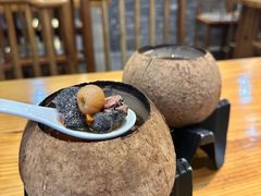 -花溪雨·森林餐厅(石基店)