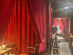 环境-不老溪贵州菜(广安门总店)