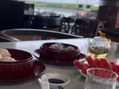 -东南里湖景餐厅·新闽菜(浦西万达店)