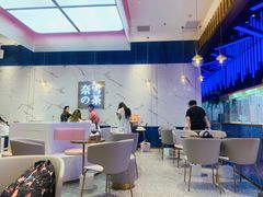 -奈雪的茶(印象城店)