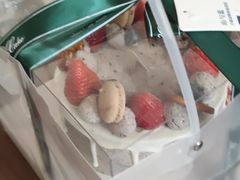 -山与蓝·轻糖鲜果蛋糕(勒泰店)