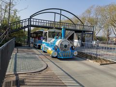 -渔岛海洋度假区