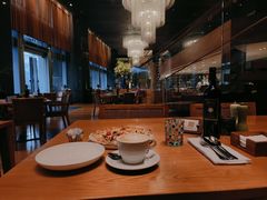 -君悦酒店·La Terrazza意合園·意式风味