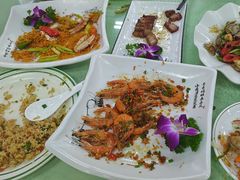 -景好海鲜餐厅(大鹏必选旅游店)