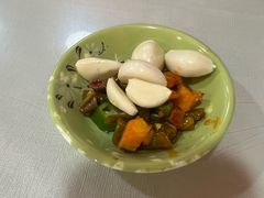 -秦之味陕西特色面馆(中华路店)