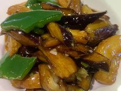 -关东小磨东北菜(上海长风大悦城店)